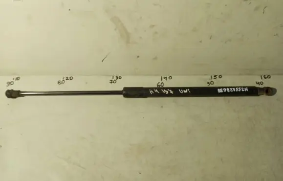 Audi A4 S4 B7 8E 8H Tailgate/trunk strut/damper 8E9827552H