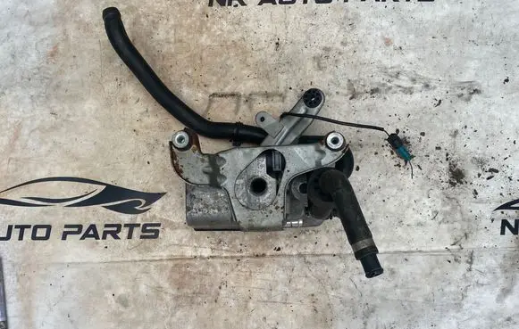 BMW X5 E53 Auxiliary pre-heater (Webasto) 000002021232 797122