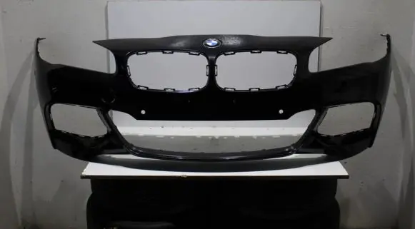 BMW 2 F45 Front bumper 8057878 14914515 5111