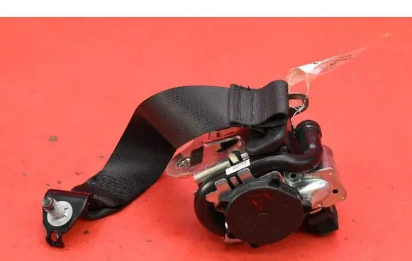 KIA Sportage Front seatbelt 89870R2000WK