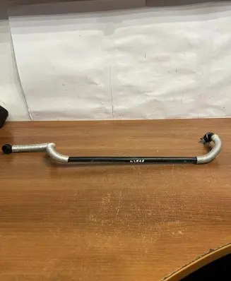 Volkswagen PASSAT B8 Brake vacuum hose/pipe 5Q2612041 D3511