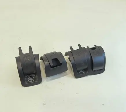 Seat Leon (5F) ISOFIX cover 5G0887233
