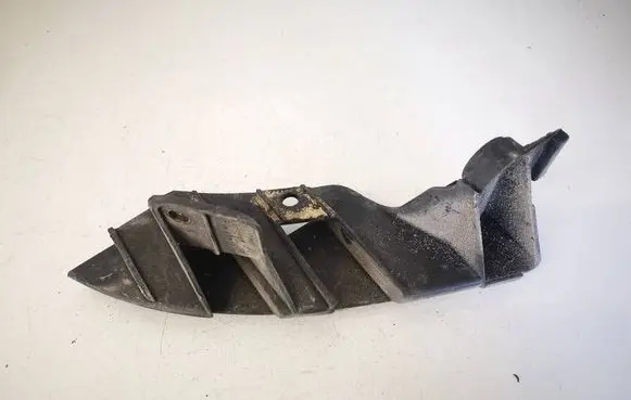 Seat Leon (1P) Rear bumper mounting bracket 1P0807378