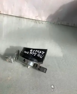 Mercedes-Benz GLA H247 Horn signal A2475403306