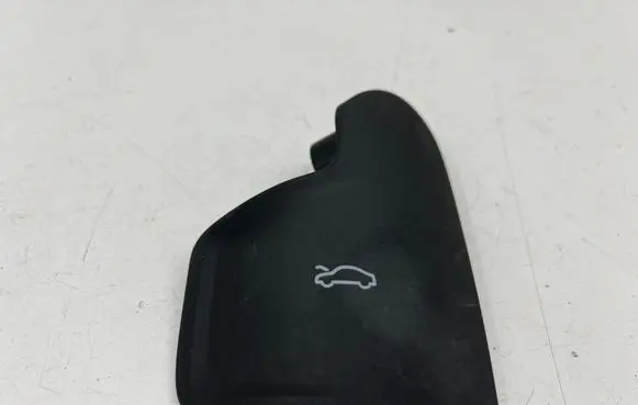 Audi Q8 e-tron Engine bonnet (hood) release handle 4K1823533 4K1823533C
