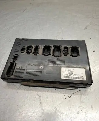 Comfort/convenience module