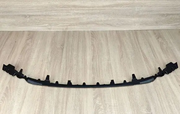 BMW 5 G30 G31 G38 Front bumper foam support bar 8746307