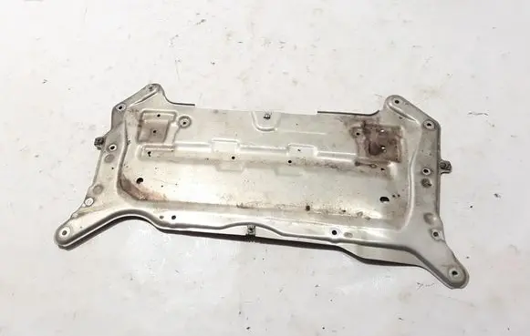 Porsche Panamera (971) Pickup box liner 971407129S