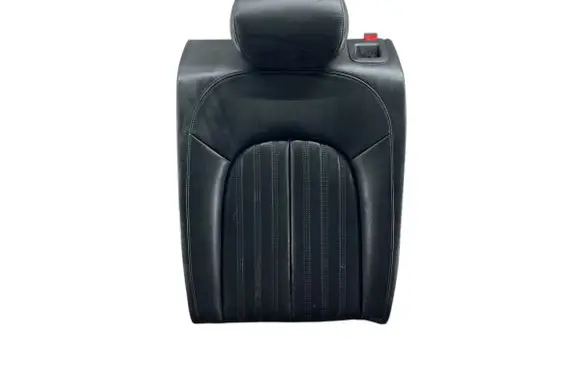 Audi A7 S7 4G Rear seat 4G8885805T