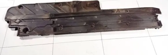 Mercedes-Benz C AMG W204 Engine splash shield/under tray a2046100108