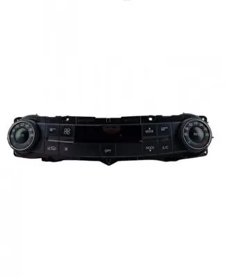 Mercedes-Benz CLS C219 Climate control unit 2198303985