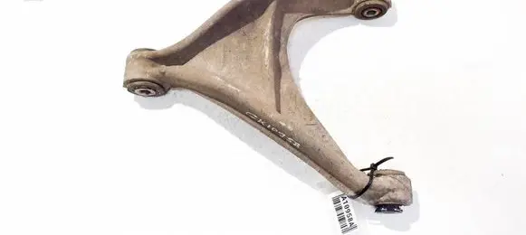 Peugeot 407 Rear upper control arm/wishbone 