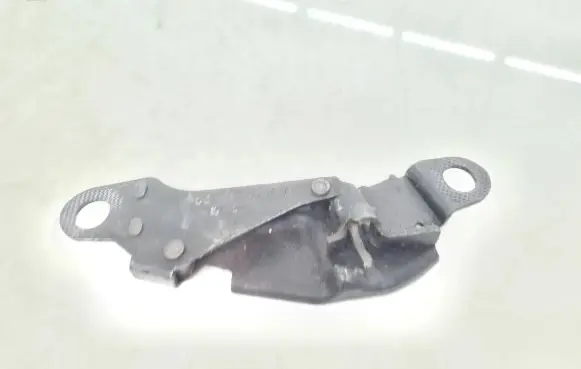 Mercedes-Benz SLK R171 Convertible roof lock/latch 2307901477