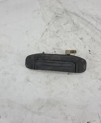 Mitsubishi Pajero Rear door exterior handle
