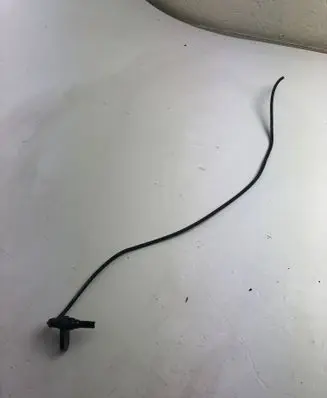 Toyota Hilux (AN120, AN130) ABS brake wheel speed sensor 89543-0k081