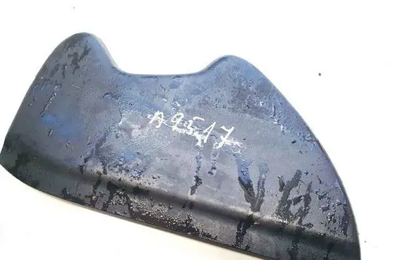 Audi A4 S4 B5 8D Other interior part 8d0857085