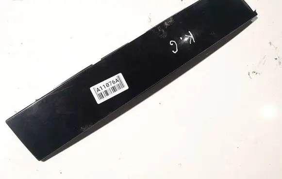Ford C-MAX II Other rear door trim element am51r254a41 am51-r254a41
