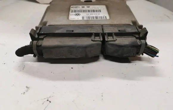 Volkswagen Golf IV Engine control unit/module 036906014AB 6160039411 21XXE98