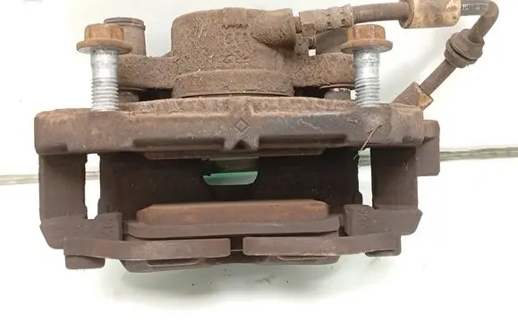 Volvo XC60 Front brake caliper 31423312