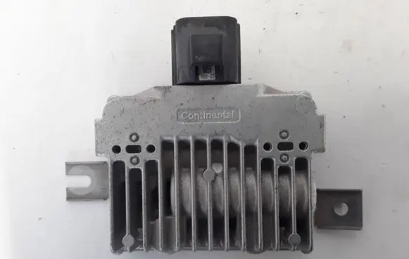 Volvo XC60 Other control units/modules 6G9N-9D372-AC