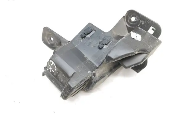 Renault Kangoo III Rear bumper mounting bracket 850456903R 5852262
