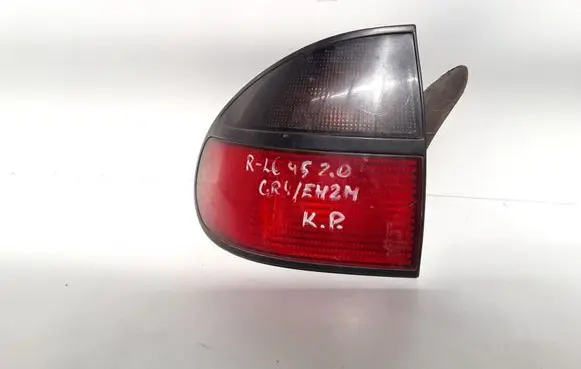 Renault Laguna I Rear/tail lights 7700820052
