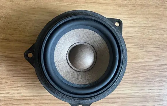 BMW 3 E90 E91 Front door speaker 65136945411 6945411