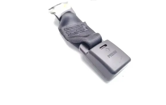 KIA Ceed Rear seatbelt buckle 89840J7000WK