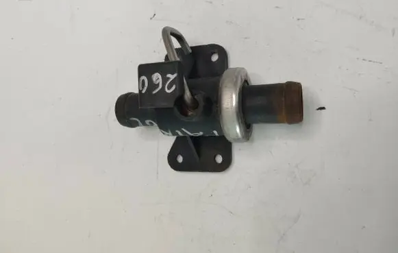 Nissan Patrol 260 EGR valve cooler 610150050F