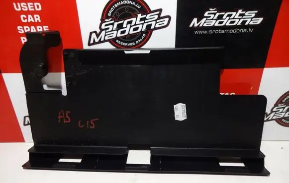 Audi A5 8T 8F Battery box tray cover/lid 8K0915429G