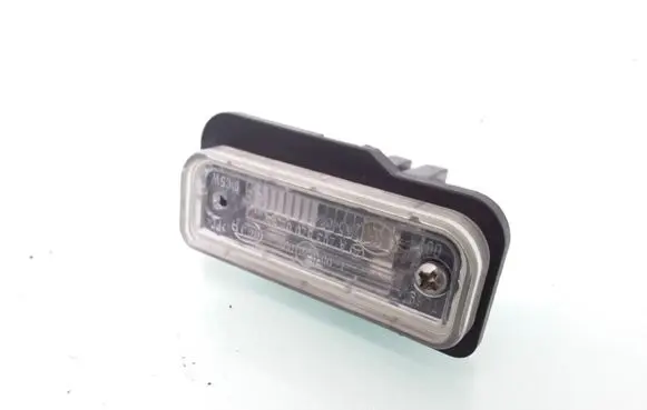 Mercedes-Benz E W211 Number plate light A2038200256