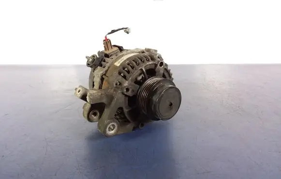 Toyota Yaris Generator/alternator 27060-oy160