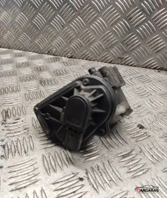 Ford Focus Throttle valve 2s6ufa