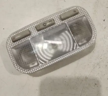 Peugeot 207 Front seat light 9680713880