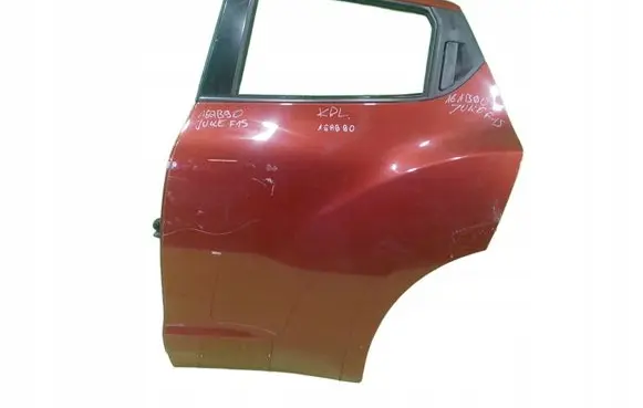 Volkswagen Golf IV Rear door 16AB90 148C25A9723848AB88