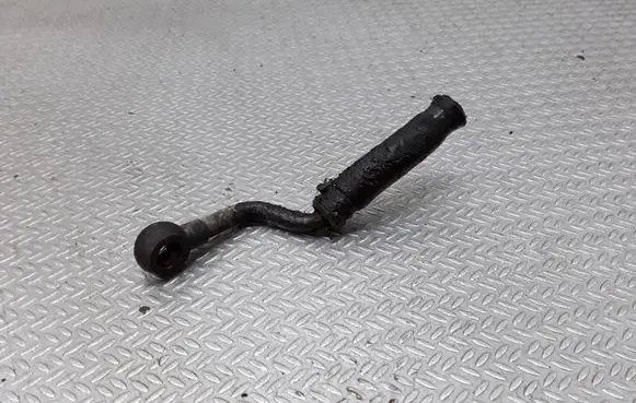 Volvo XC90 Turbo turbocharger oiling pipe/hose