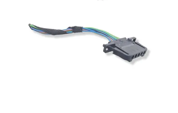 Audi Q5 SQ5 Other wiring loom 3B0972705