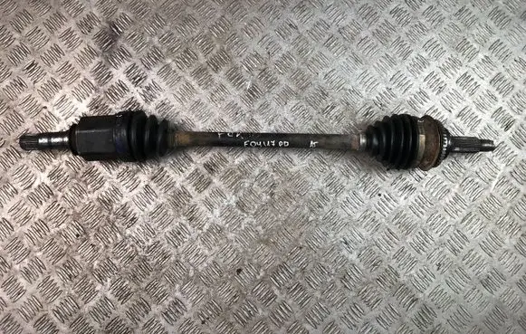 Subaru Forester SG Front driveshaft