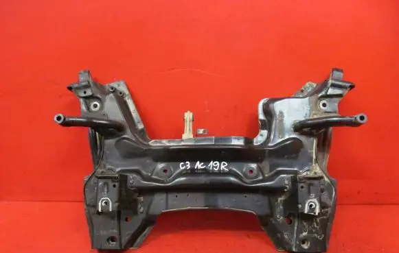 Citroen C3 Aircross Front subframe C3ACSANKI