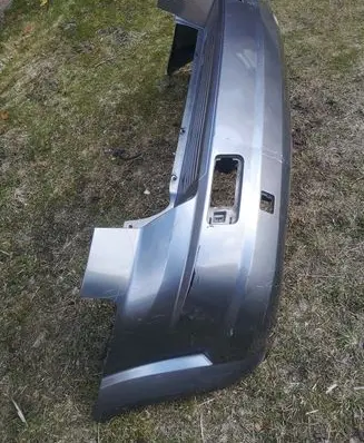 Dodge Journey Rear bumper
