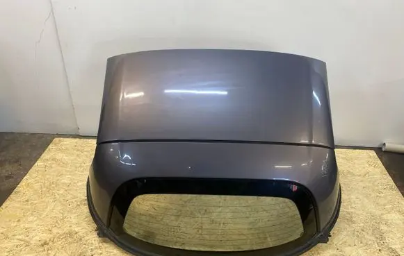 Mazda MX-5 NC Miata Convertible roof soft/hard top 