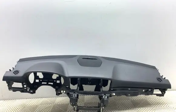 Mercedes-Benz ML W166 Dashboard 1668600302