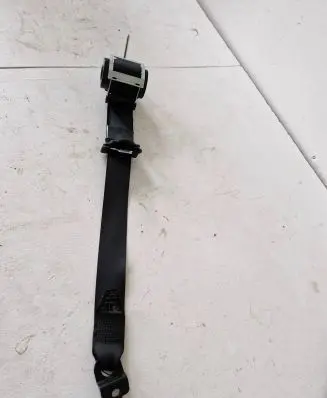 Opel Meriva A Front seatbelt 5424212