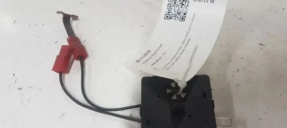 Volvo S80 Aerial antenna amplifier 31215629 28095683