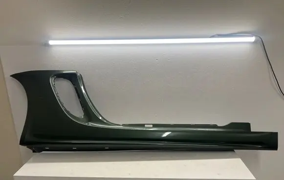 Porsche Boxster 982 Sill 982854884 982854884K 123045
