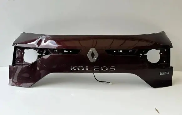 Renault Koleos II Rear bumper 908501988R