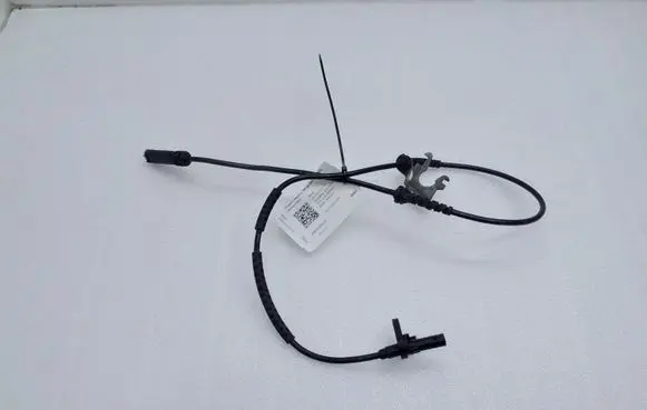 BMW 5 F10 F11 ABS brake wheel speed sensor 6853859 34526853859