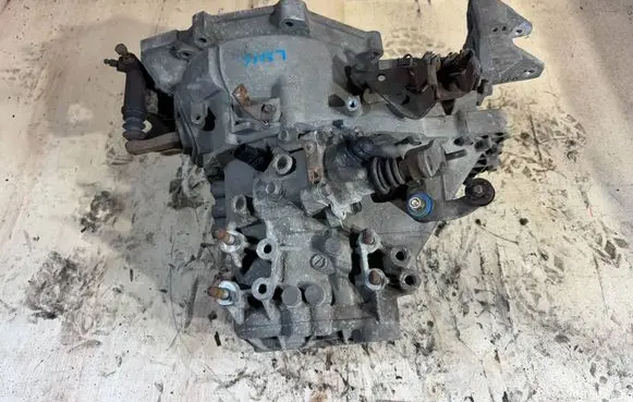 Mitsubishi Lancer Manual 5 speed gearbox F5M422R7B4 BT0069