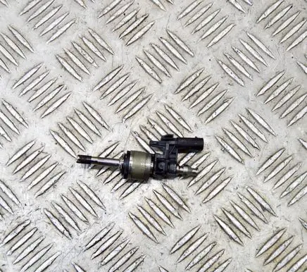 Fuel injector