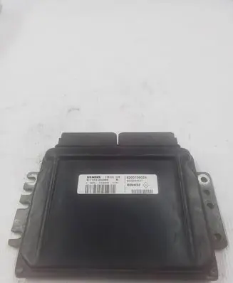 Renault Kangoo I Engine control unit/module 8200109024 8200044437 S110130088